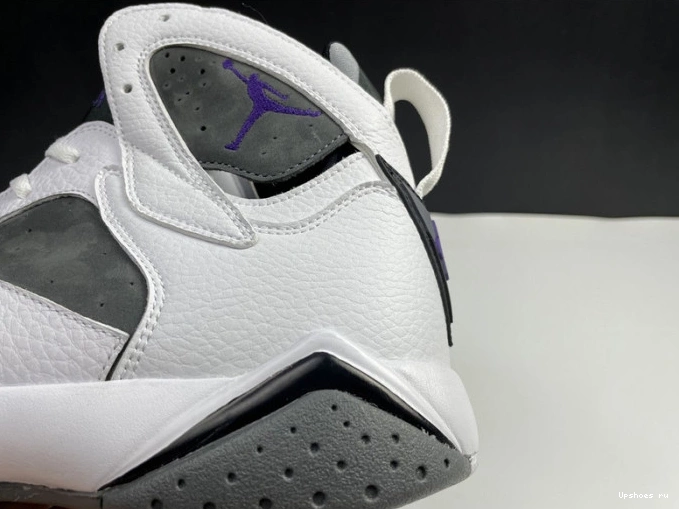 Air Retro Flint CU9307-100 (2021) 7 Jordan 0717